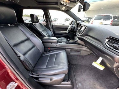 2022 Dodge Durango GT AWD