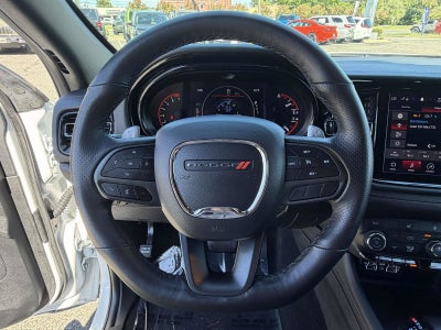 2026 Dodge Durango GT AWD