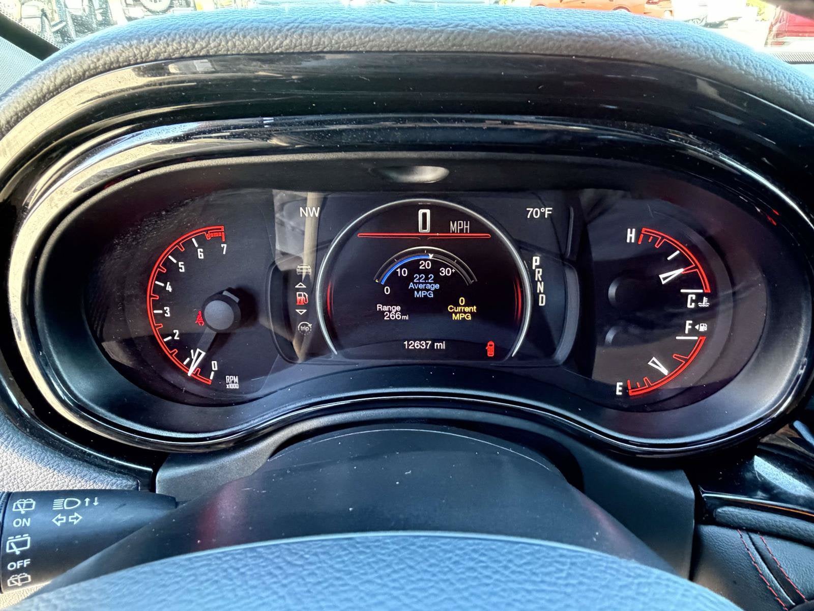 2026 Dodge Durango GT AWD