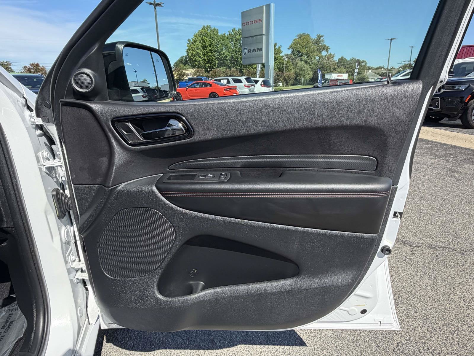 2026 Dodge Durango GT AWD