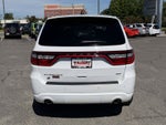2026 Dodge Durango GT AWD