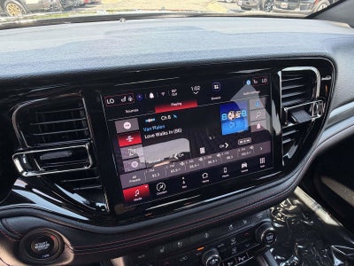 2024 Dodge Durango GT Plus AWD