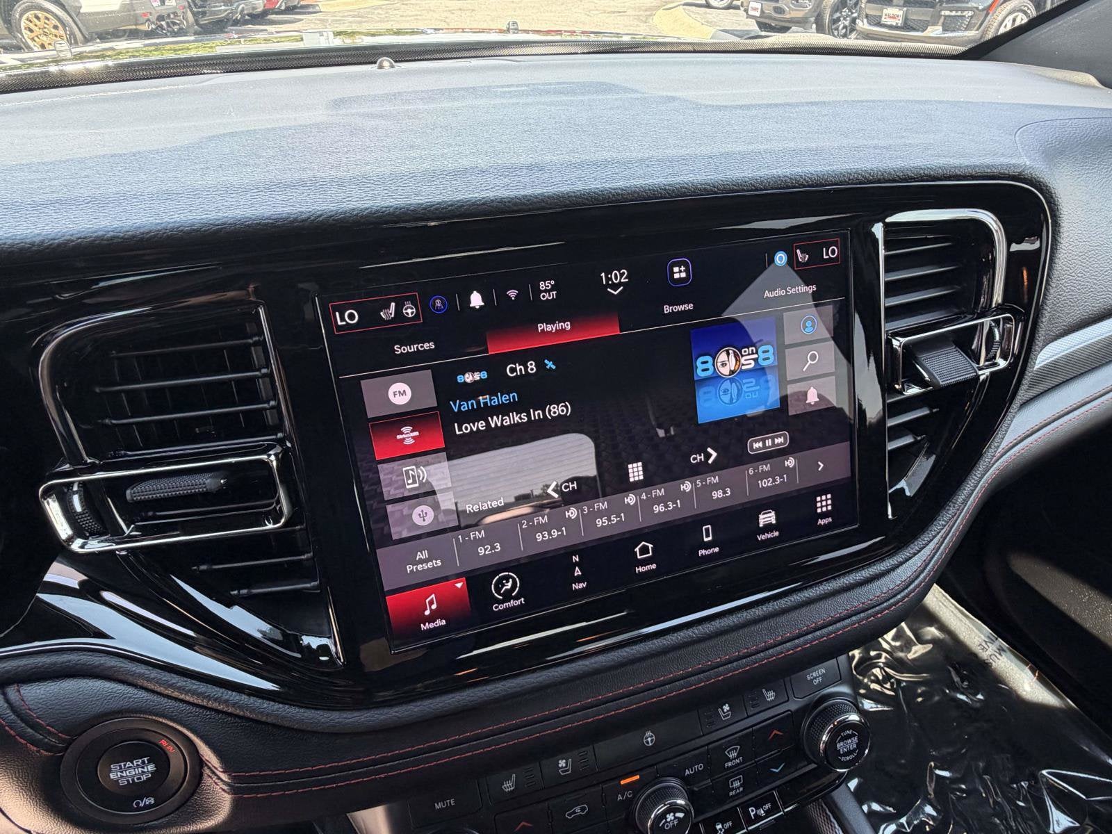 2024 Dodge Durango GT Plus AWD