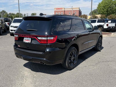 2024 Dodge Durango GT Plus AWD
