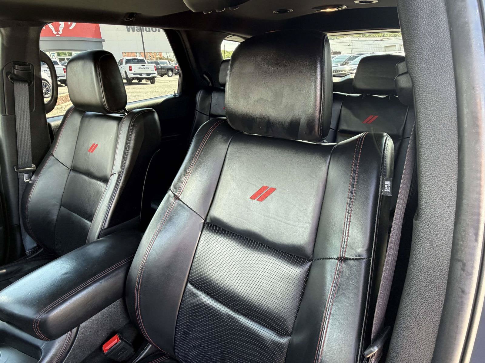2024 Dodge Durango GT Plus AWD