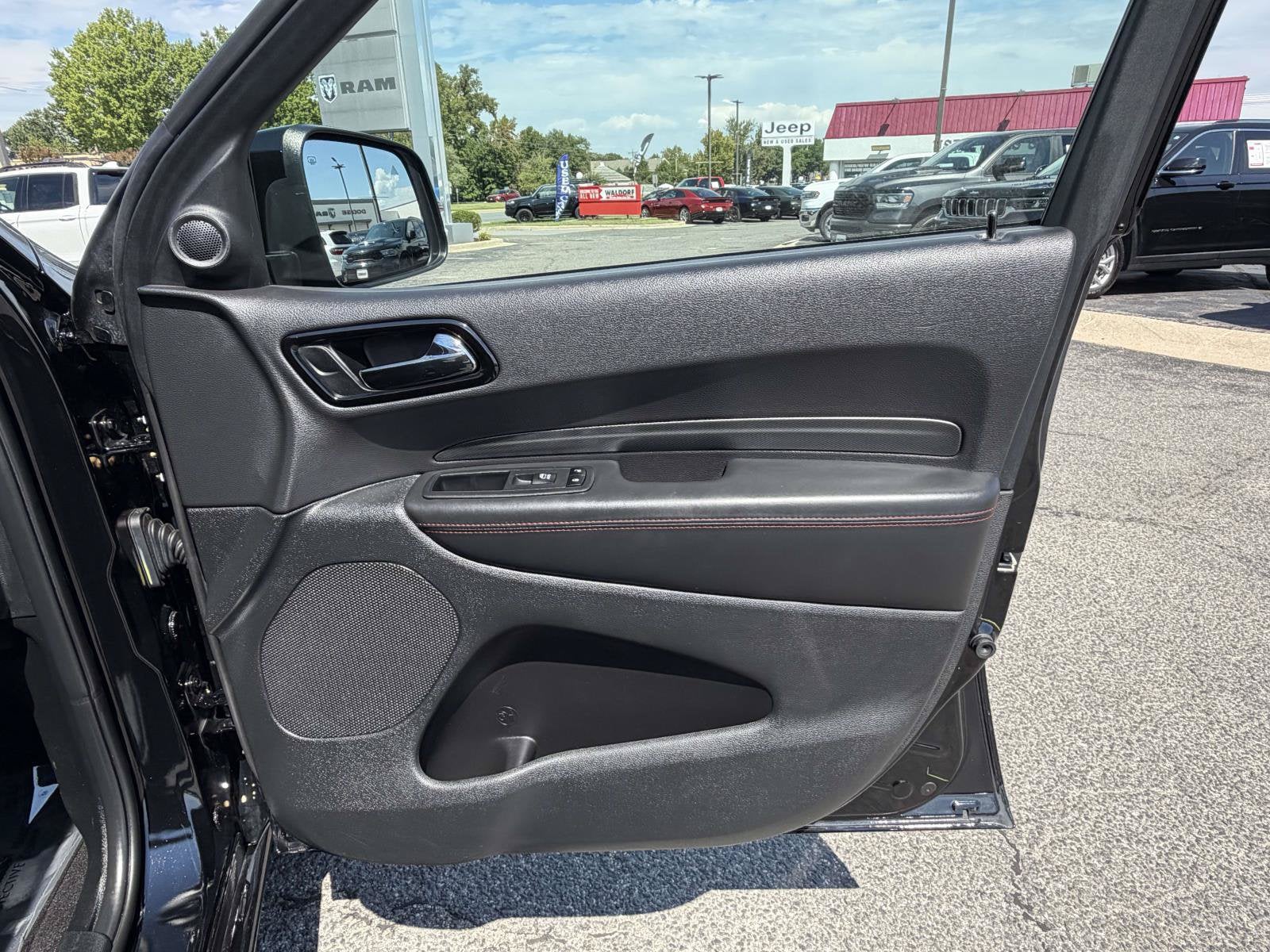 2024 Dodge Durango GT Plus AWD