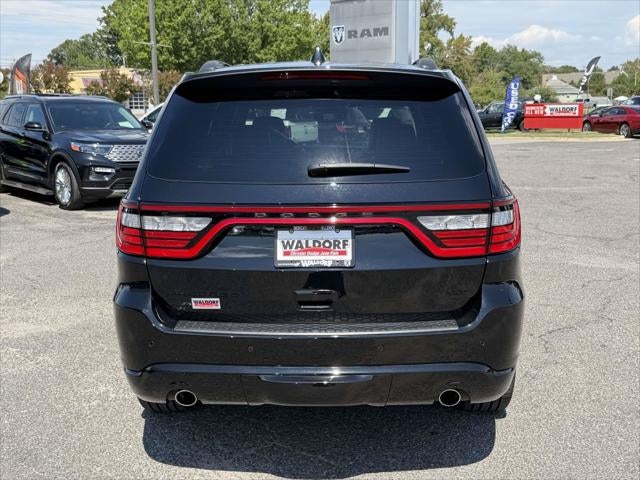 2024 Dodge Durango GT Plus AWD