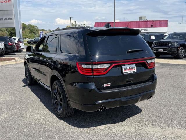 2024 Dodge Durango GT Plus AWD