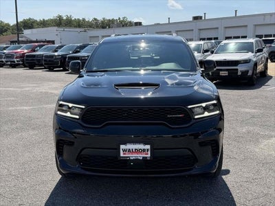 2024 Dodge Durango GT Plus AWD