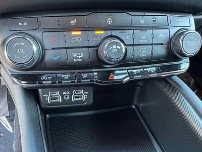 2021 Dodge Durango GT Plus AWD