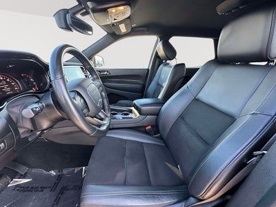 2021 Dodge Durango GT Plus AWD