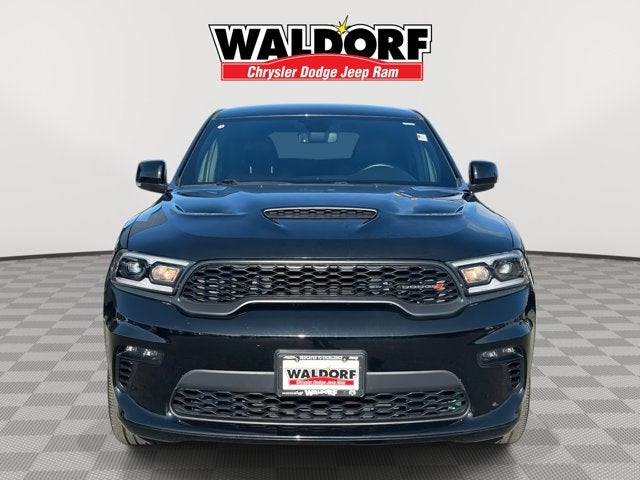 2021 Dodge Durango GT Plus AWD