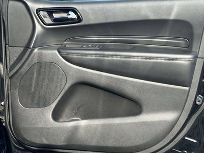 2021 Dodge Durango GT Plus AWD