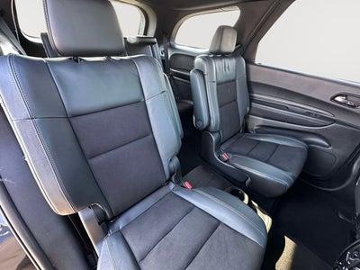 2021 Dodge Durango GT Plus AWD