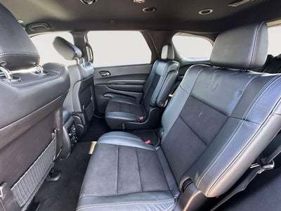 2021 Dodge Durango GT Plus AWD