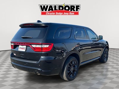 2021 Dodge Durango GT Plus AWD