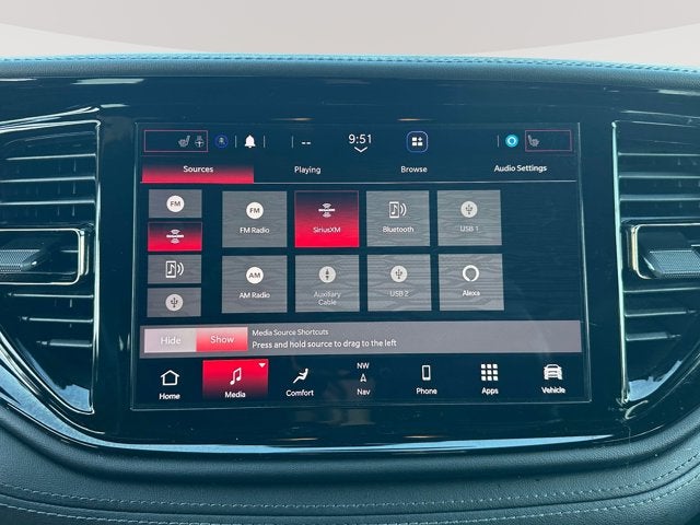 2021 Dodge Durango GT Plus AWD