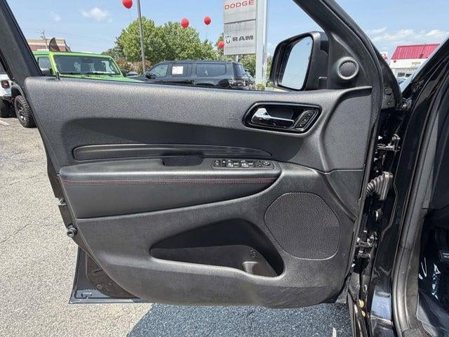 2023 Dodge Durango GT Plus AWD
