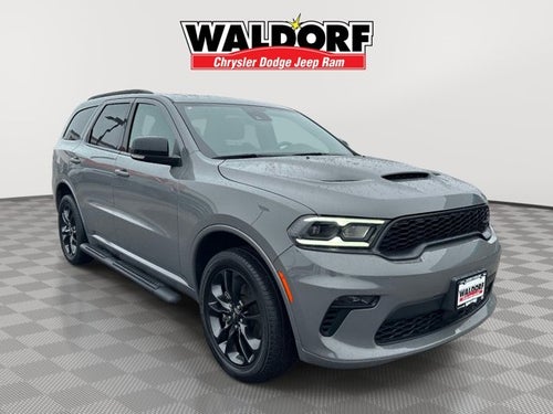 2022 Dodge Durango GT Plus AWD