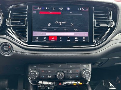 2022 Dodge Durango GT Plus AWD