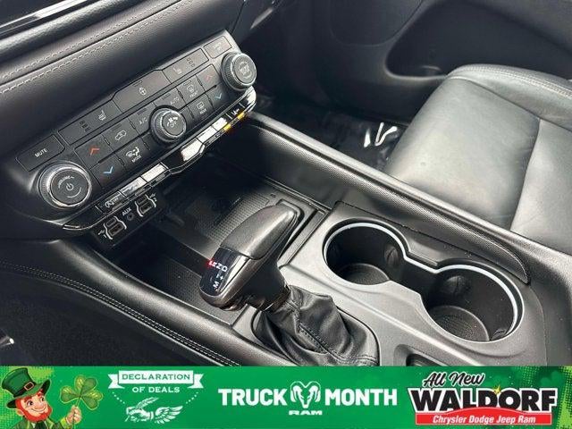 2022 Dodge Durango GT Plus AWD