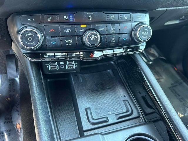 2022 Dodge Durango Citadel AWD