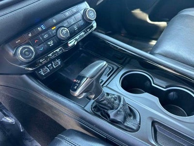 2022 Dodge Durango Citadel AWD
