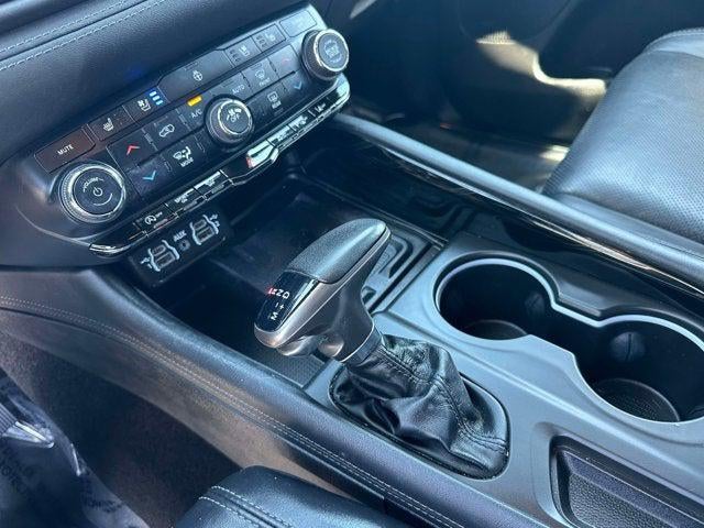 2022 Dodge Durango Citadel AWD