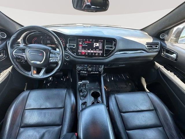 2022 Dodge Durango Citadel AWD