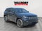 2022 Jeep Grand Cherokee WK Laredo X 4x4