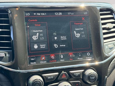 2022 Jeep Grand Cherokee WK Laredo X 4x4