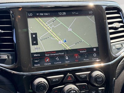 2022 Jeep Grand Cherokee WK Laredo X 4x4