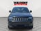 2022 Jeep Grand Cherokee WK Laredo X 4x4