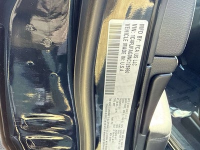 2022 Jeep Grand Cherokee WK Laredo X 4x4