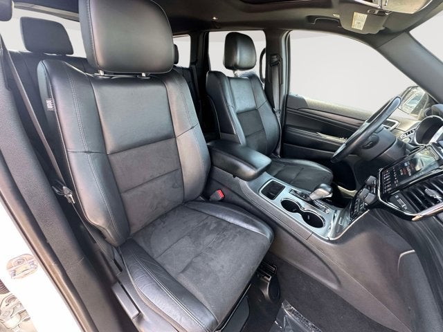 2020 Jeep Grand Cherokee Altitude 4x4