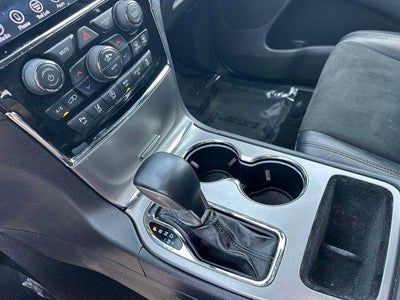 2020 Jeep Grand Cherokee Altitude 4x4