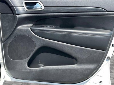 2020 Jeep Grand Cherokee Altitude 4x4