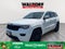 2020 Jeep Grand Cherokee Altitude 4x4