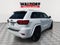 2020 Jeep Grand Cherokee Altitude 4x4