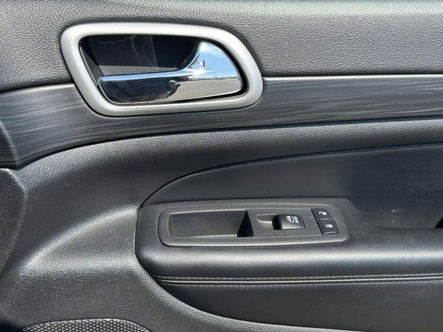 2022 Jeep Grand Cherokee WK Laredo X 4x4