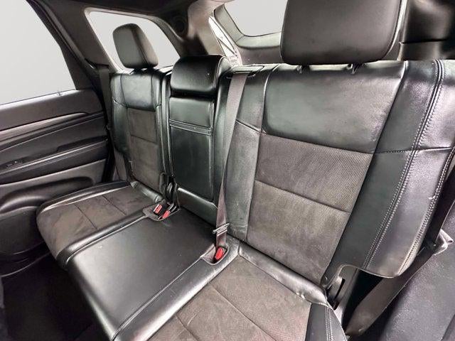 2021 Jeep Grand Cherokee Laredo X 4x4