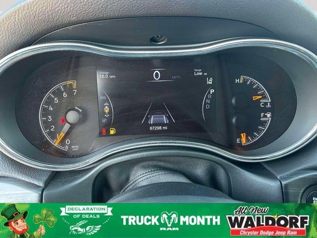 2019 Jeep Grand Cherokee Limited 4x4