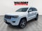 2018 Jeep Grand Cherokee Sterling Edition 4x4
