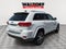 2018 Jeep Grand Cherokee Sterling Edition 4x4