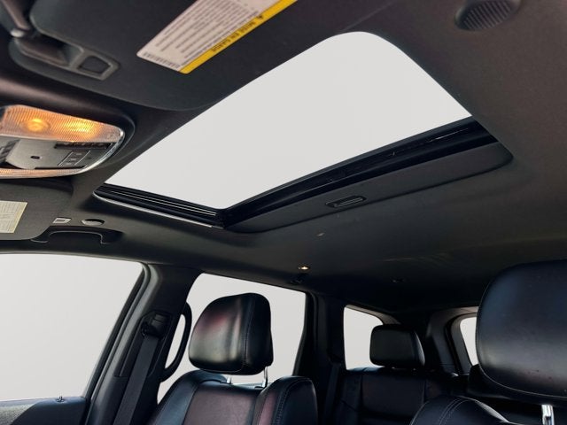 2018 Jeep Grand Cherokee Sterling Edition 4x4