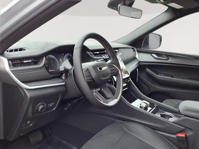 2025 Jeep Grand Cherokee Altitude X 4x4