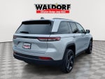 2025 Jeep Grand Cherokee Altitude X 4x4