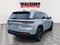 2025 Jeep Grand Cherokee Altitude X 4x4