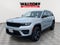 2025 Jeep Grand Cherokee Altitude X 4x4