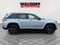 2025 Jeep Grand Cherokee Altitude X 4x4